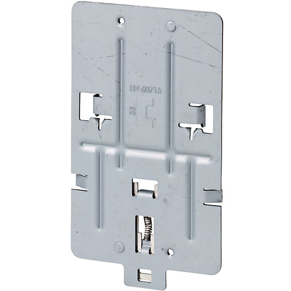 Eaton Clipsplatte für Baugröße 1 NZM1-XC35